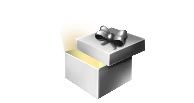 Подарок 1 уровня