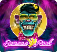 Banana Rock - играть